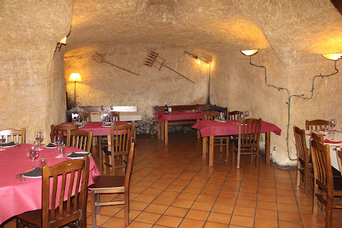 restaurantes Restaurante La Cueva del Cura Valdevimbre