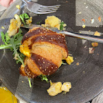 Photo n°2 de l'avis de Julian.. fait le 21/08/2022 à 13:50 sur le  Cotidiano Promenadeplatz à Munich