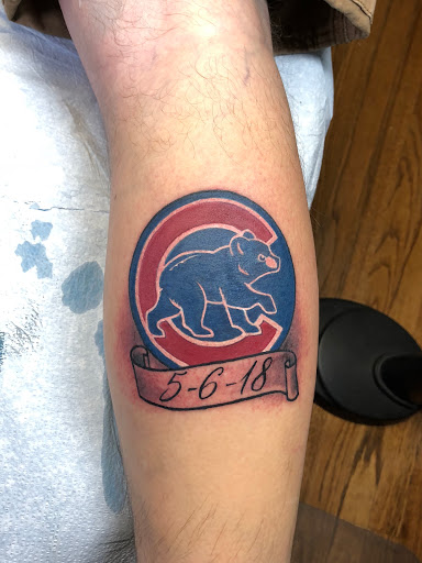 Tattoo Shop «Castle Rock Tattoo and Laser Removal Co.», reviews and photos, 518 Wilcox St, Castle Rock, CO 80104, USA