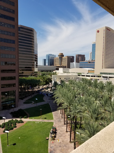 Movie Theater «AMC Classic Arizona Center 24», reviews and photos, 565 N 3rd St, Phoenix, AZ 85004, USA