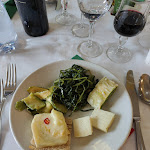 Photo n°2 de l'avis de Francesco. fait le 18/06/2023 à 09:52 sur le  Bar Ristorante Luciana à Guarcino