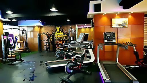 Gyms open 24 hours in Cairo