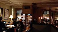 Atmosphère du Le Square - Restaurant Paparazzi à Paris - n°5