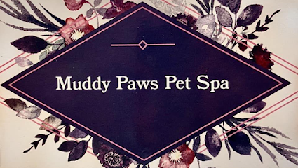 Muddy Paws Pet Spa