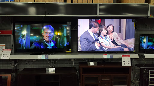 Electronics Store «Best Buy», reviews and photos, 8500 N Flintlock Rd, Kansas City, MO 64157, USA