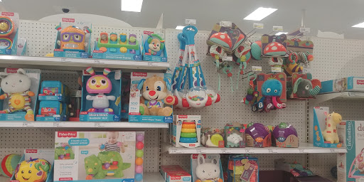 Department Store «Target», reviews and photos, 3500 East-West Hwy #1200, Hyattsville, MD 20782, USA