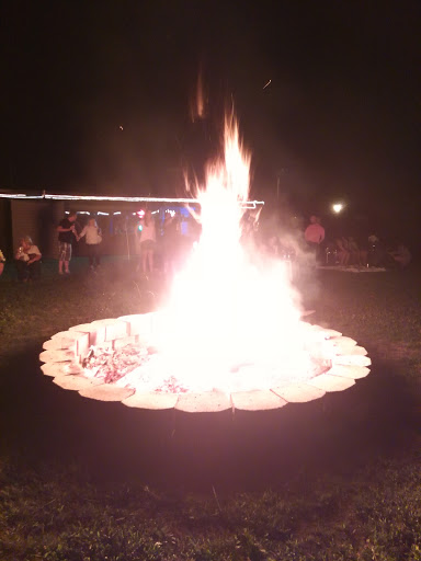 Shooting Range «LAKE BAILEE RECREATIONAL PARK & GUN RANGE», reviews and photos, 2070 Jackson Rd, Hamilton, OH 45011, USA