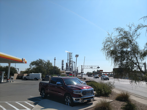 Western Way Self Services en Artesia