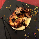 Photo n°4 de l'avis de Enrico.o fait le 27/10/2019 à 00:29 sur le  PitucaWine à Livorno