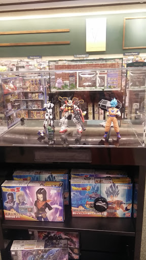 Book Store «Barnes & Noble», reviews and photos, 3400 Forest Dr, Columbia, SC 29204, USA