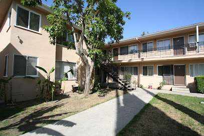 West Covina Terrace Apartments