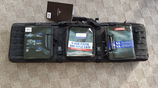 Locksmith «A&B Lock & Safe Co.», reviews and photos, 1001 Union Blvd, Allentown, PA 18109, USA