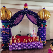 Relley Party decoration craft and creations - Photo 2 - Car repair in , Antioch
