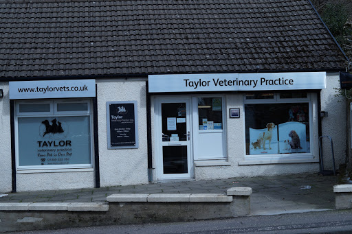 Taylor Veterinary Practice