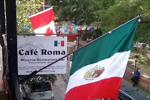 Cafe Roma image