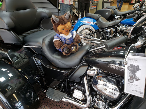Harley-Davidson Dealer «Iron Valley Harley-Davidson», reviews and photos, 3091 Lebanon Rd, Manheim, PA 17545, USA