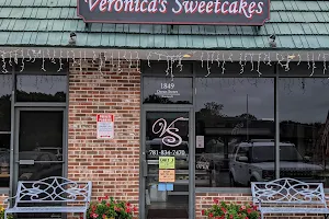 Veronica's Sweetcakes image