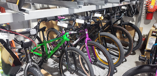 Bicycle Store «Big Wheel Bicycles USA, Inc», reviews and photos, 7035 Taft St, Hollywood, FL 33024, USA