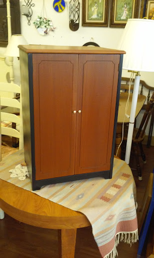 Thrift Store «Taste and See Thrift/Antiques», reviews and photos, 720 NY-25A, Rocky Point, NY 11778, USA