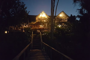 Tres Chimbadas Lodge image