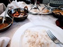 Curry du Restaurant indien Rajasthan Villa à Toulouse - n°12