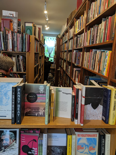 Book Store «Unnameable Books», reviews and photos, 600 Vanderbilt Ave, Brooklyn, NY 11238, USA