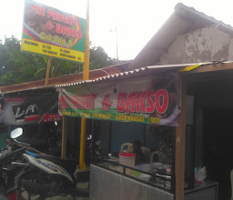 Bakso rakyat & mie ayam surabaya photo