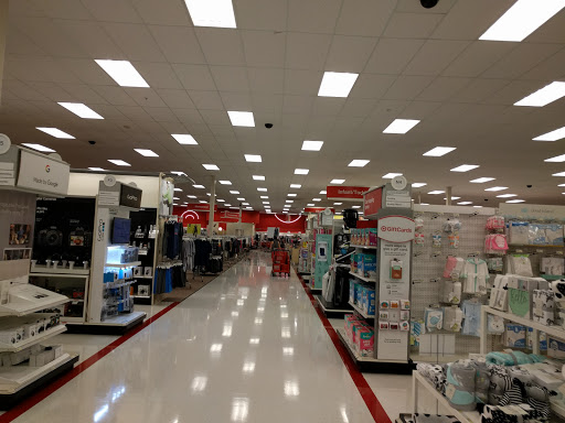 Department Store «Target», reviews and photos, 9001 Staples Mill Rd, Henrico, VA 23228, USA