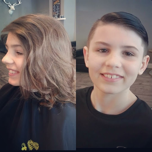 Barber Shop «The Shop», reviews and photos, 6910 Windhaven Pkwy #115, The Colony, TX 75056, USA