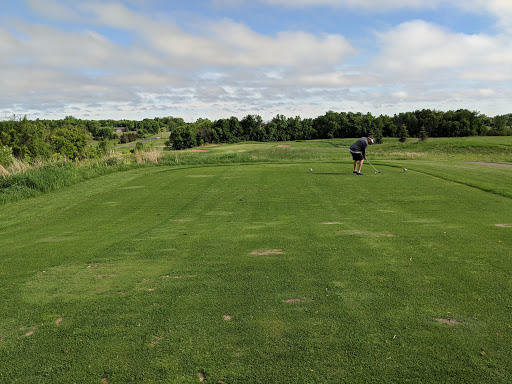 Golf Club «Riverwood National Golf Course», reviews and photos, 10247 95th St NE, Monticello, MN 55362, USA