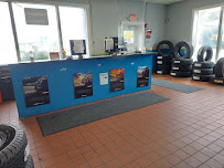 Monro Auto Service and Tire Centers - Photo 9 - Car repair in Warren, RI, Providence