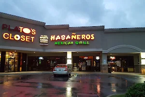 Habaneros Mexican Grill image