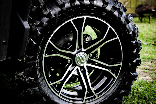 Motorcycle Dealer «Town & Country Motorsports», reviews and photos, 1915 KY-94, Murray, KY 42071, USA