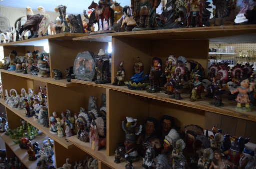 Gift Shop «Wild Wonderful Gift Shop», reviews and photos, 803 Mammoth Cave Rd, Cave City, KY 42127, USA