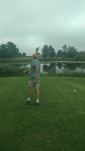 Golf Club «Fairlakes Golf Club», reviews and photos, 2203 County Rd 600 N, Secor, IL 61771, USA