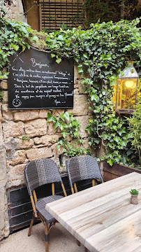 Atmosphère du Restaurant Le Medieval à Sarlat-la-Canéda - n°4