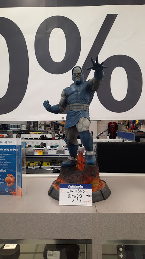 Check Cashing Service «Cash America Pawn», reviews and photos, 591 S Semoran Blvd, Winter Park, FL 32792, USA