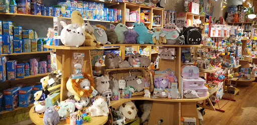 Toy Store «Treehouse Toys Ltd», reviews and photos, 47 Exchange St, Portland, ME 04101, USA