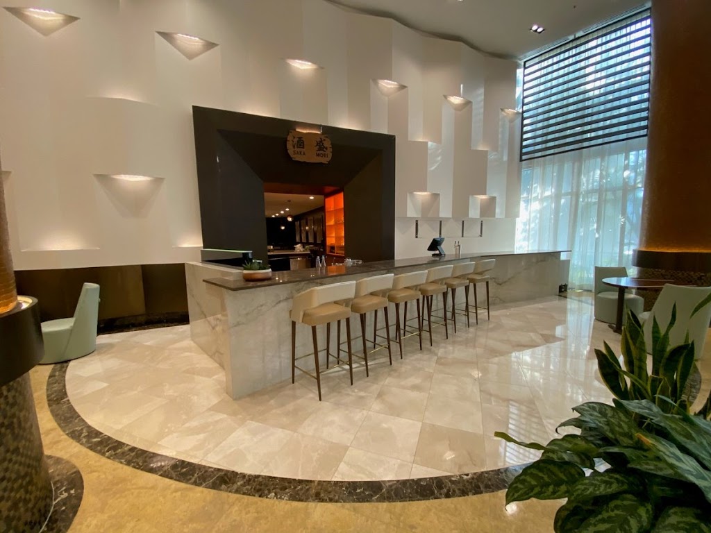 Saka Mori Japanese Fusion 33160