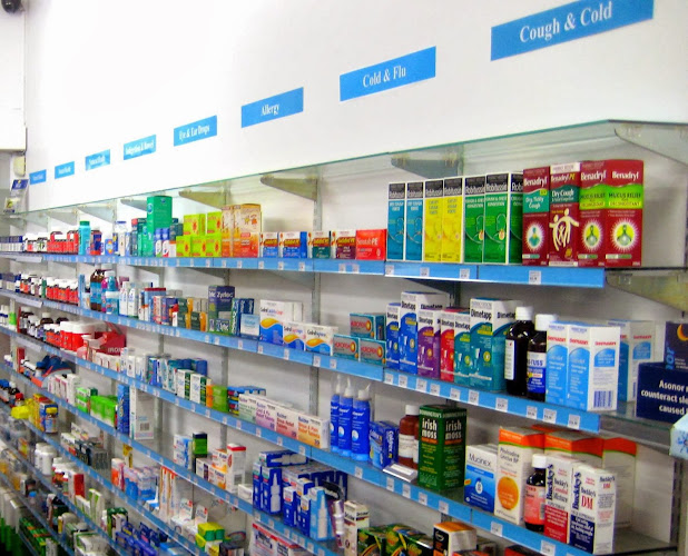 Reviews of Vercoe Road Pharmacy in Hamilton - Pharmacy