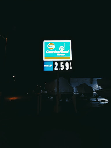 Gas Station «Cumberland Farms», reviews and photos, 823 Smithfield Ave, Lincoln, RI 02865, USA
