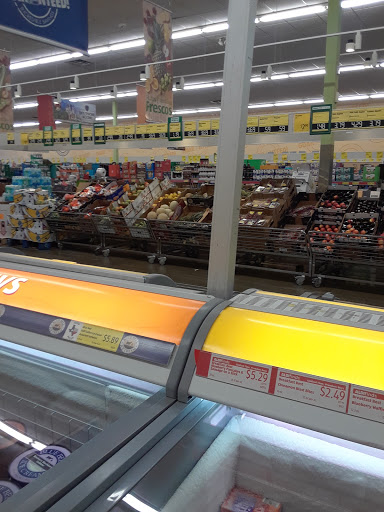 Supermarket «ALDI», reviews and photos, 3044 Old Denton Rd #200, Carrollton, TX 75007, USA