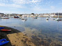 Bac du Passage du Crêperie L'Ecume de la Ville Close à Concarneau - n°5