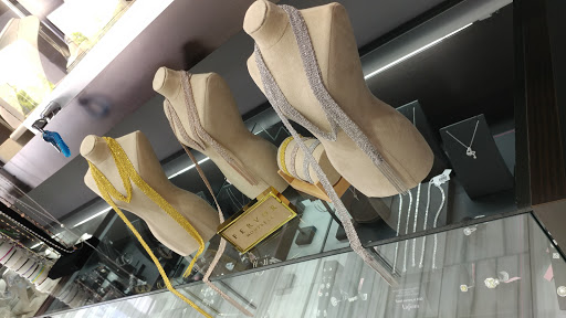 Jewelry Repair Service «JEWELERS BENCH», reviews and photos, 4580 Kingwood Dr, Kingwood, TX 77345, USA