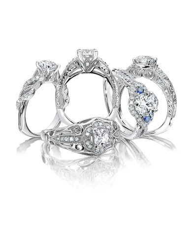 Jeweler «George & Co Diamond Jewelers», reviews and photos, 115 N Main St, Dickson City, PA 18519, USA