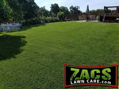Zac's Lawn Care & Pest Control