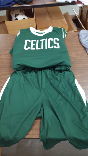 Sporting Goods Store «Delsports Inc», reviews and photos, 2261 W 76th St #2, Hialeah, FL 33016, USA