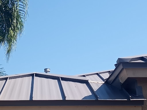 Roofing Contractor «T&S Roofing Systems», reviews and photos, 6463 Bird Rd, Miami, FL 33155, USA