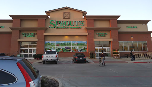 Health Food Store «Sprouts Farmers Market», reviews and photos, 5711 W Interstate 20 Hwy, Arlington, TX 76017, USA