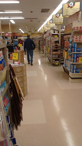 Grocery Store «Hannaford Supermarket», reviews and photos, 53 US-1, Bucksport, ME 04416, USA